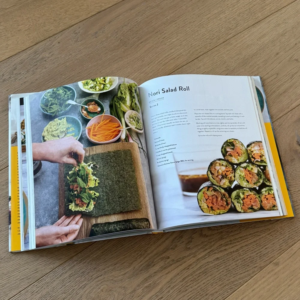 The Clean Plate Cookbook by Gwyneth Paltrow